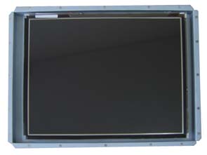 GENERAL TYPE - Open Frame Monitor
